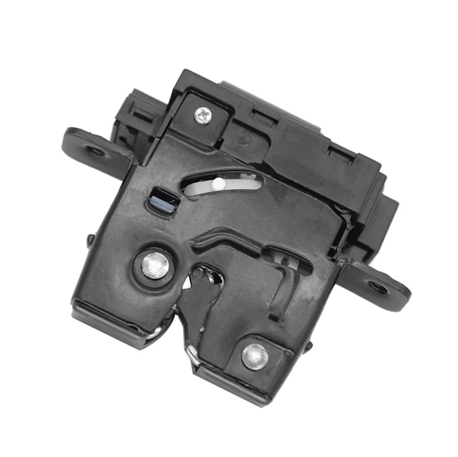Ljicuvds One Color Compatible With Nissan For Tiida 2004 2005 2006 2007 C11 C12 Sc11 905022Dx0a Car Tailgate Boot Lid Actuator Latch Trunk Lock 90502-2Dx0a Tailgate Latch