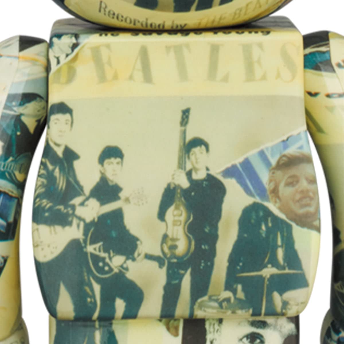 その他 MEDICOM TOY - BE@RBRICK The Beatles 100%&amp;400% s-l1200.jpg