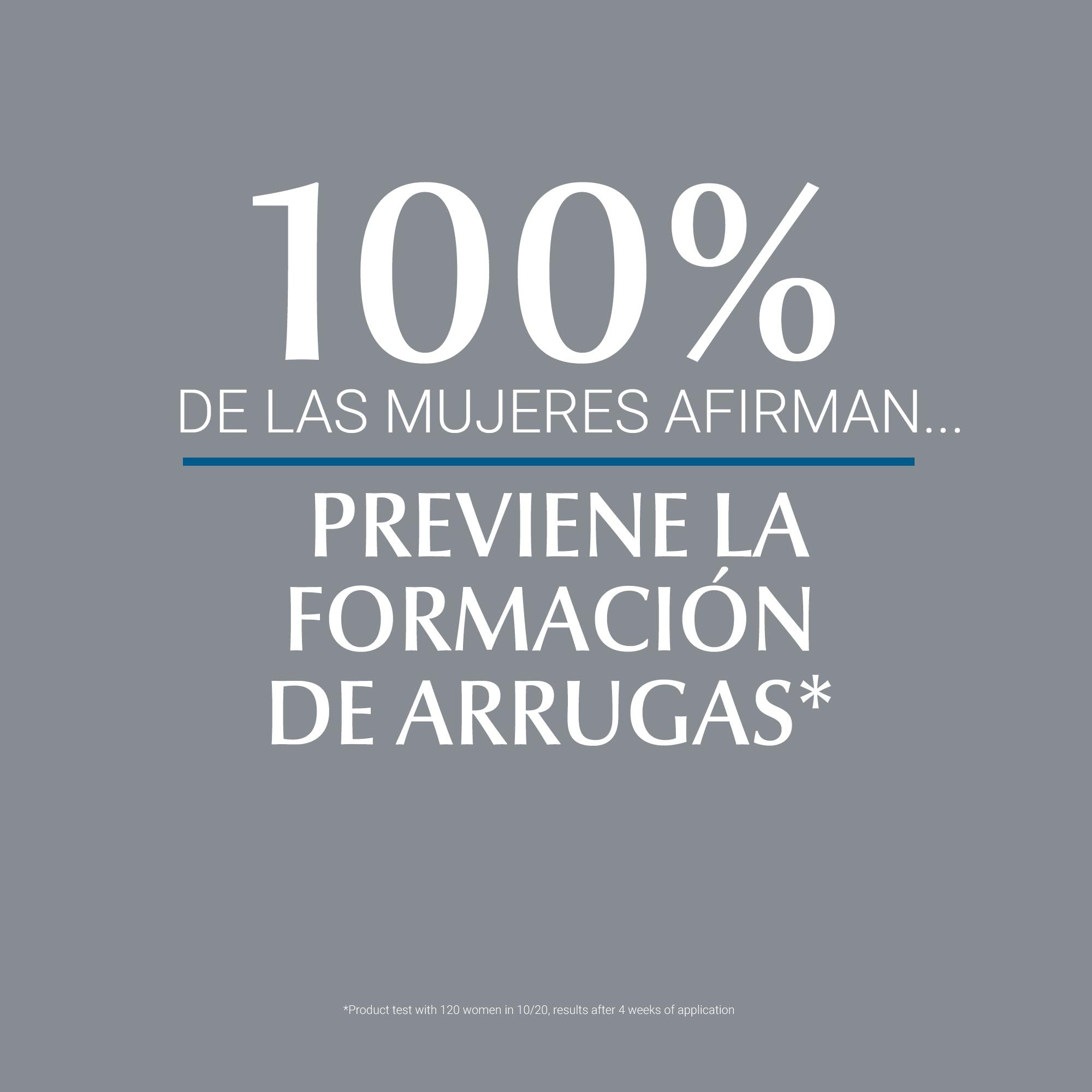 Eucerin Hyaluron-Filler Contorno de Ojos FPS 15 (15 ml), crema antiedad y antiarrugas, crema rellenadora de arrugas con Ácido Hialurónico y protección UVA FPS15 para todo tipo de pieles