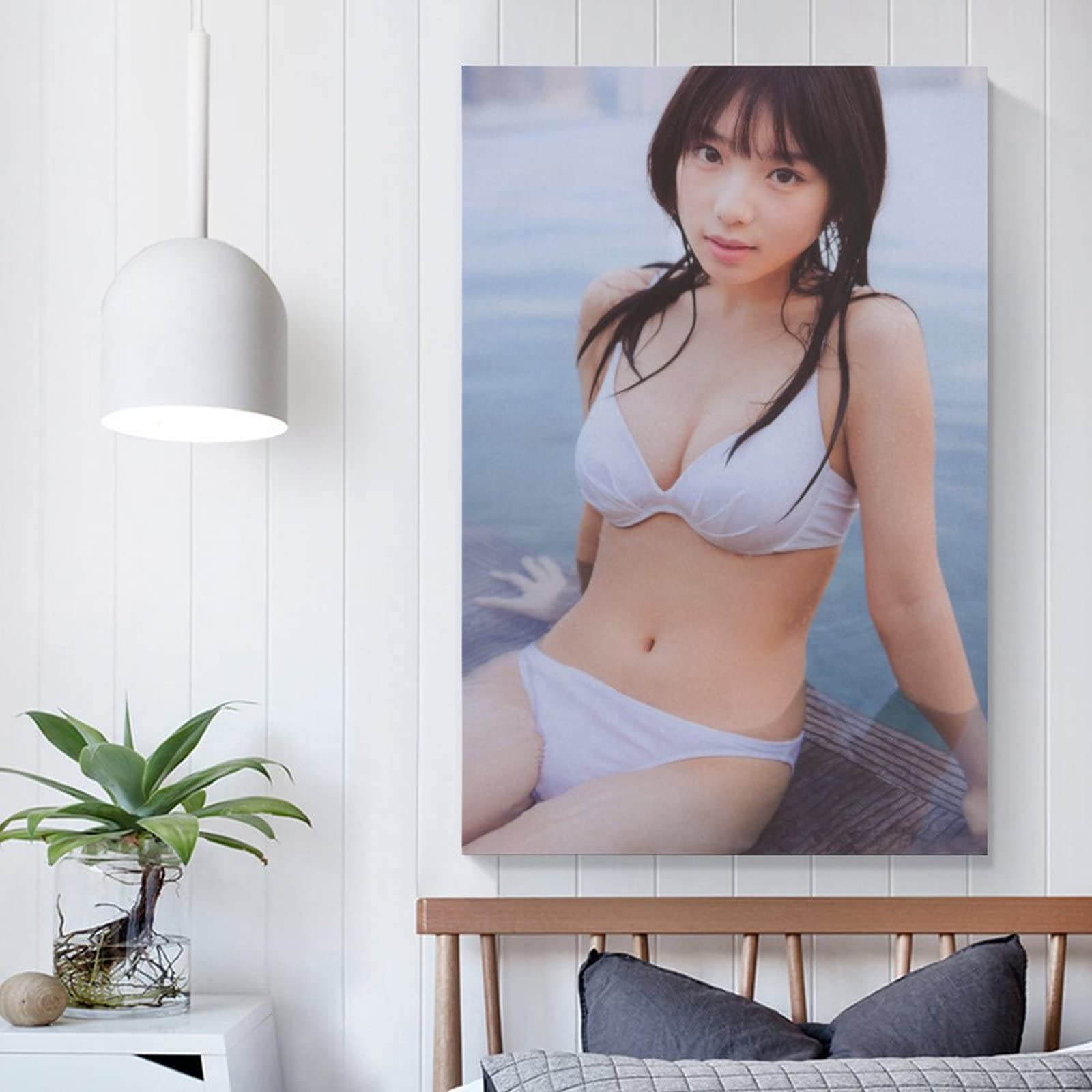 Amazon.co.jp: 与田祐希装飾画与田祐希写真与田祐希ポスター