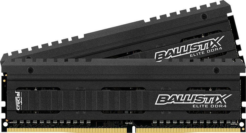メモリー DDR4 2666 8GBx2 crucial BALLISTIX Amazon.co.jp: Crucial Ballistix Elite 16GB Kit (8GBx2) DDR4 2666