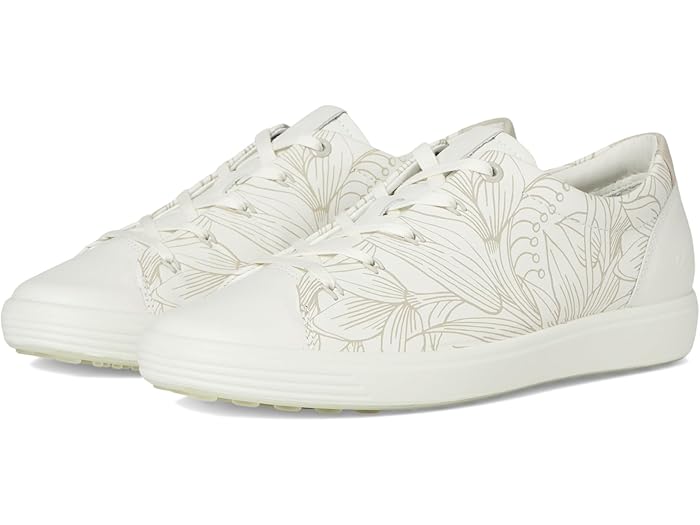 Soft 7 Floral Sneaker - Image 5