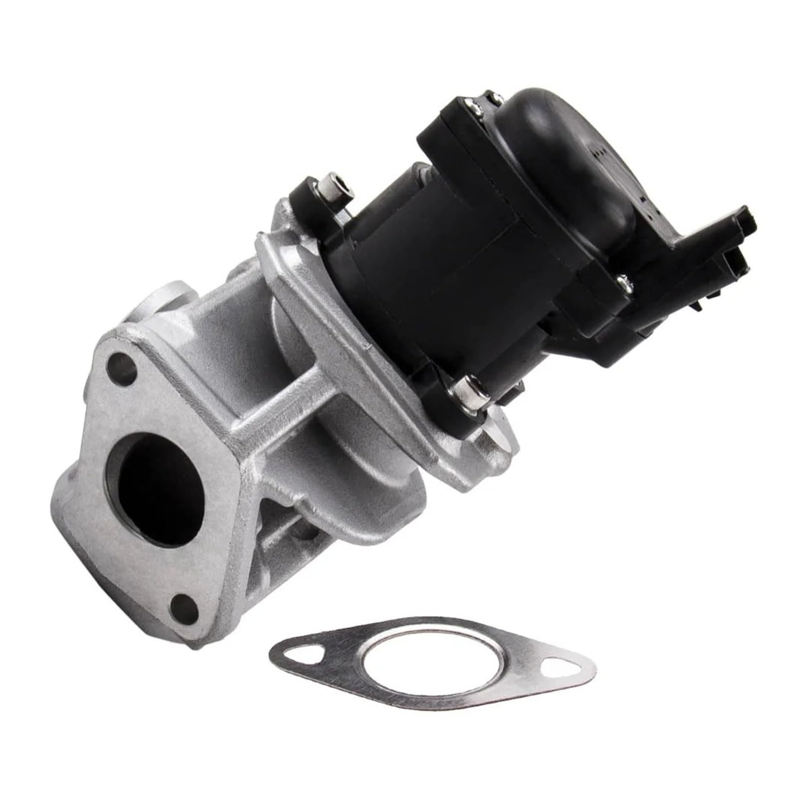 EGR Valve Recirculation Valves for Fiat for Scudo 220L 1996-2006 Box 1.6 1.9 1618NR 161859 Outlet EGR Valve