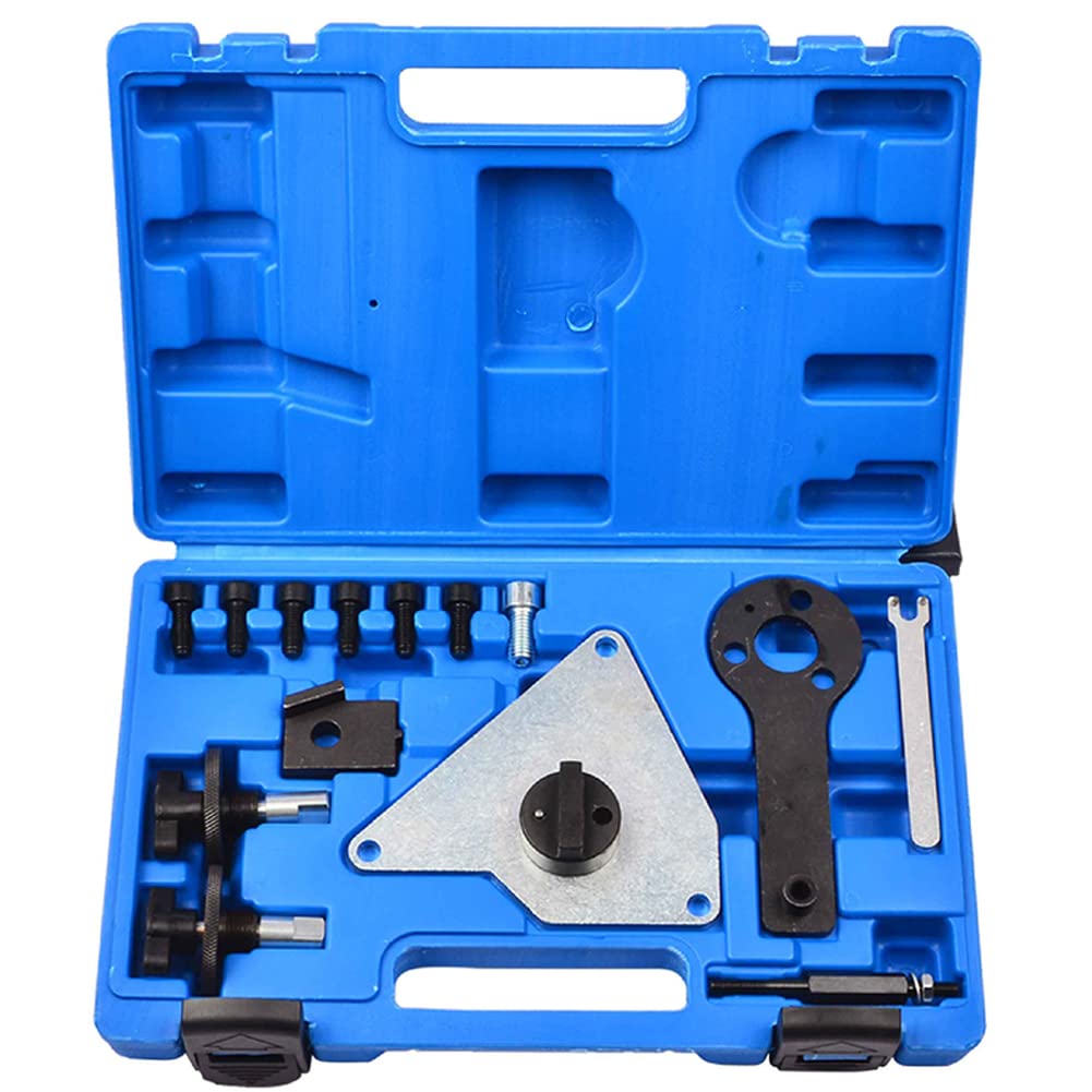 JoyTube Engine Timing Tool Set Compatible with Alfa Romeo Fiat Lancia Delta Multiair 1.4 Turbo