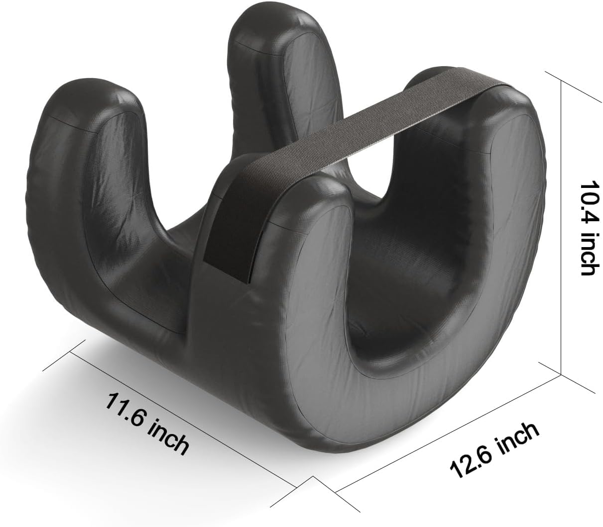 HEYOUTH Oreiller Anti-Âge Anti-Rides Ergonomique Cervical Mousse Mémoire De Forme - Sommeil Dos Ou Côté (Blanc HEYOUTH Oreiller Anti-Âge Anti-Rides Ergonomique Cervical Mousse Mémoire De Forme - Sommeil Dos Ou Côté (Blanc