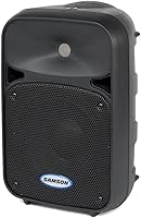 Vista 3 de SAMSON Altavoz PA activo de 2 vías Auro D210