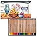 Lyra - Rembrandt Polycolor Colored Pencil Set - 36-Color Set