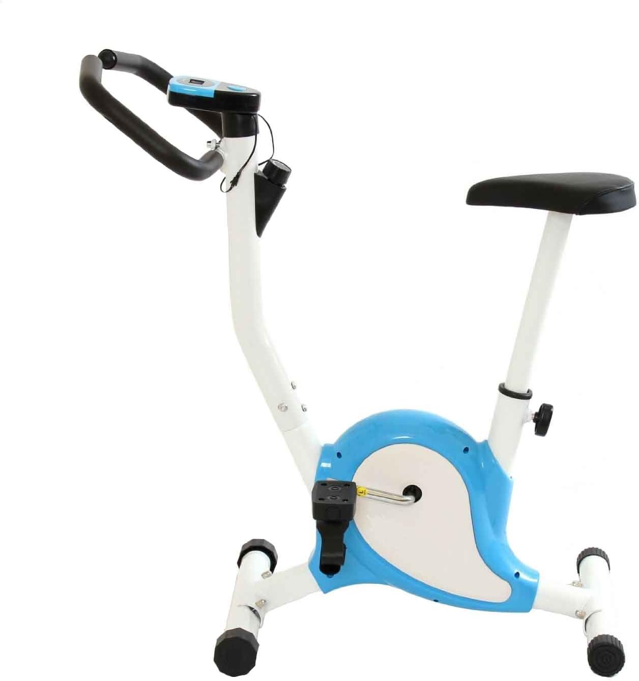 KOBO Exercise Bike/Upright Cycle AB Care King Cardio Fitness Home Gym (Imported)