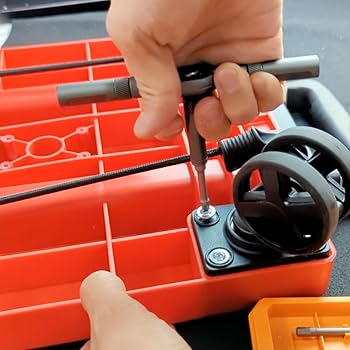 Amazon | エアリア 40変形COMBINATION RACHET ヨンマル ラチェット