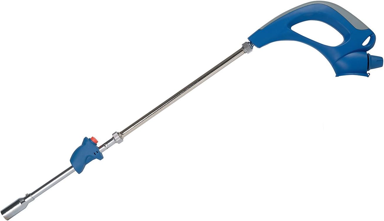 Campingaz CV Garden Torch Désherbeur thermique multiusage Amazon.fr