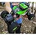 COLORTREE Electric RC Car 1:16 Remote Control Vehicle 2.4Ghz Off-Road Rock Crawler All Terrain Double-Turn Waterproof Truck for Kids