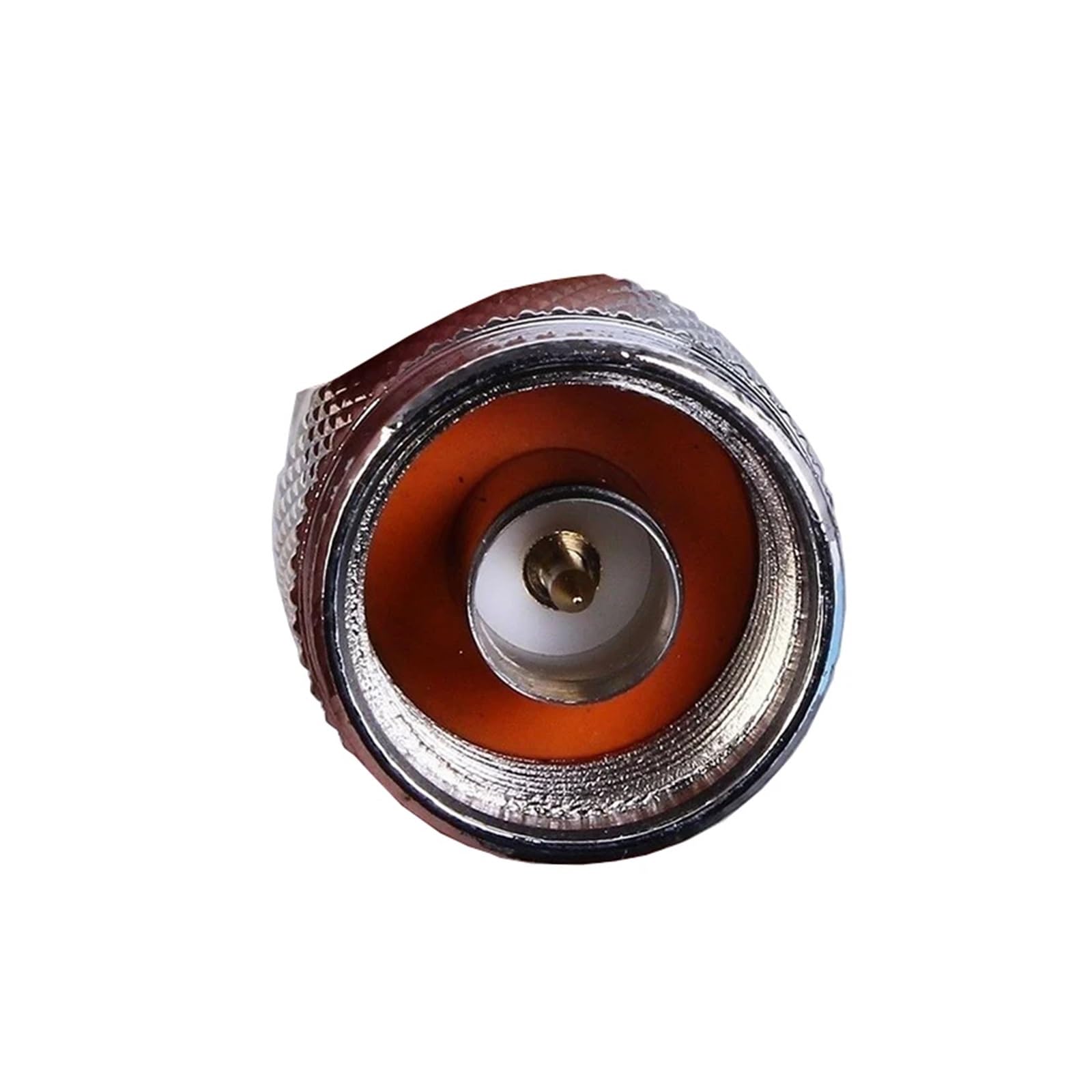 Attenuatore Fisso Tipo N-JK N Maschio-Femmina da 6 GHz 13 GHz 5 W 50 Ohm 1 Db 3 Db 10 Db 20 Db 30 Db 40 Db 50 Db Connettore coassiale RF(50db 6Ghz)
