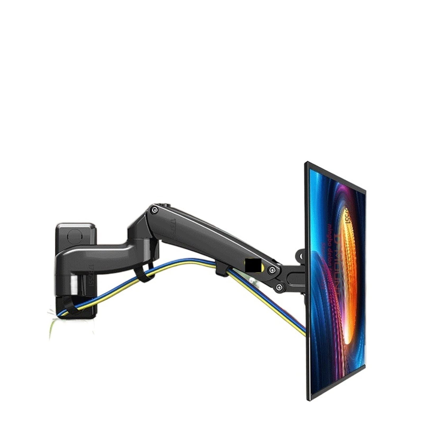 Support de moniteur F300 5-10kg pour éliminer les reflets et maux de cou