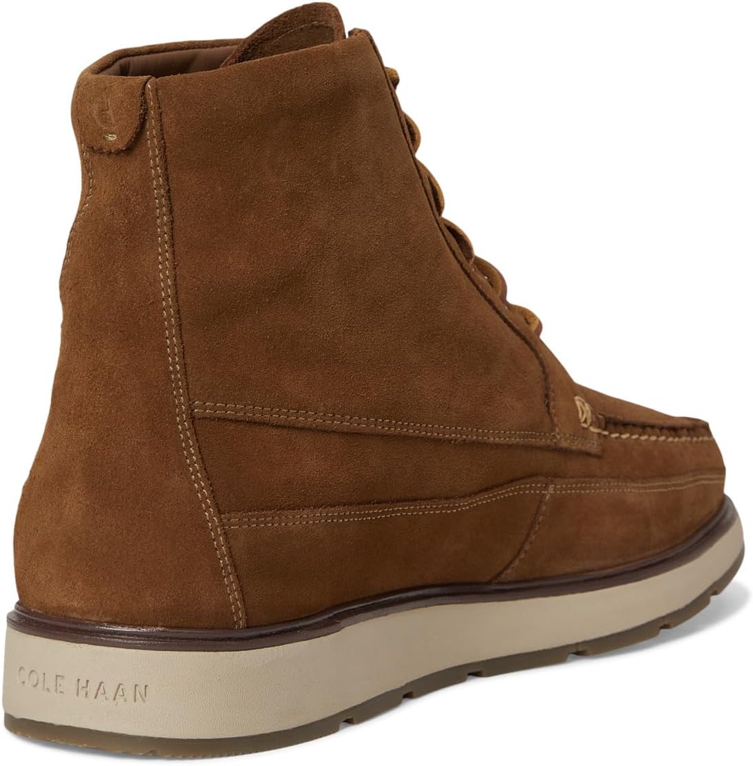 Cole Haan Men's Muir Moc-tall