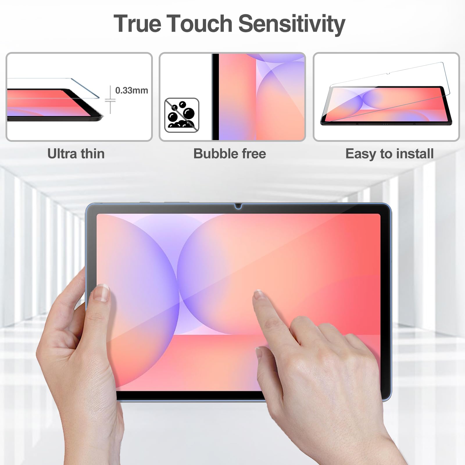 Amazon.co.jp: ProCase Galaxy Tab S10 FE 2025/S10 2024/S9 2023/S8