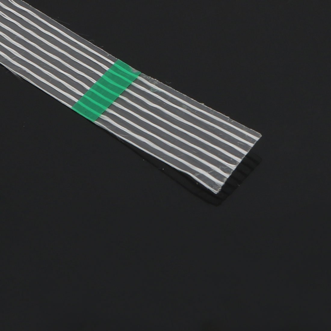 Aexit 2Pcs 12mm Breite 0.22mm Dicke Streifen Typ Filament Umreifungsband 50m (1fa05144ed7ee685da4a0f566aee6111)