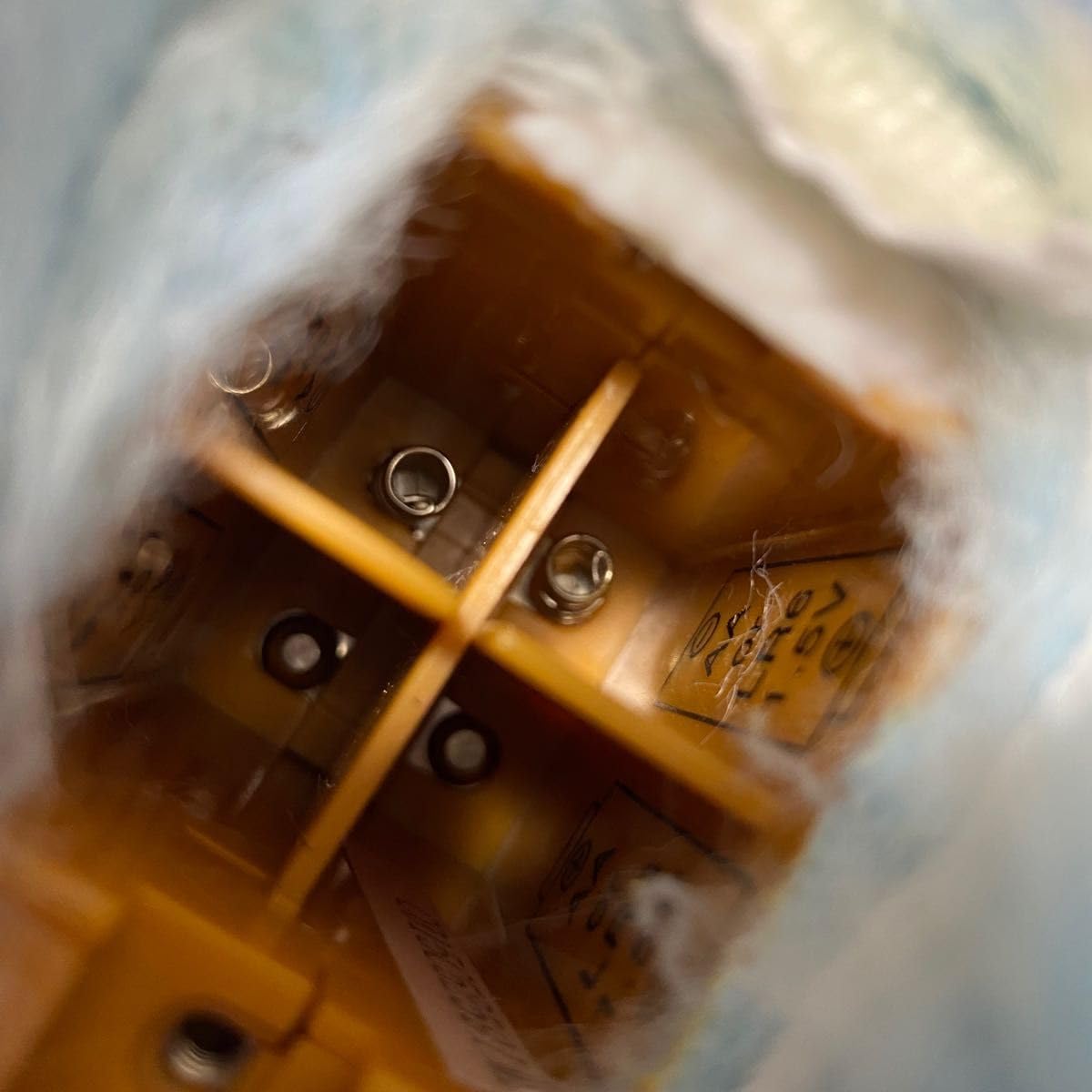 【不稼動】【即購入OK】ファービー2 /コットンキャンディー Amazon | ハズブロ（Hasbro）ファービー コットンキャンディ