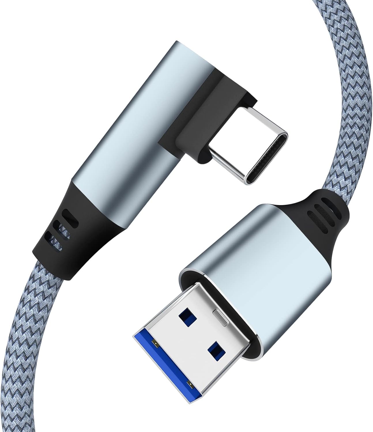 for Oculus Quest 2 Link Cable 6.6ft Fast Charging and High
