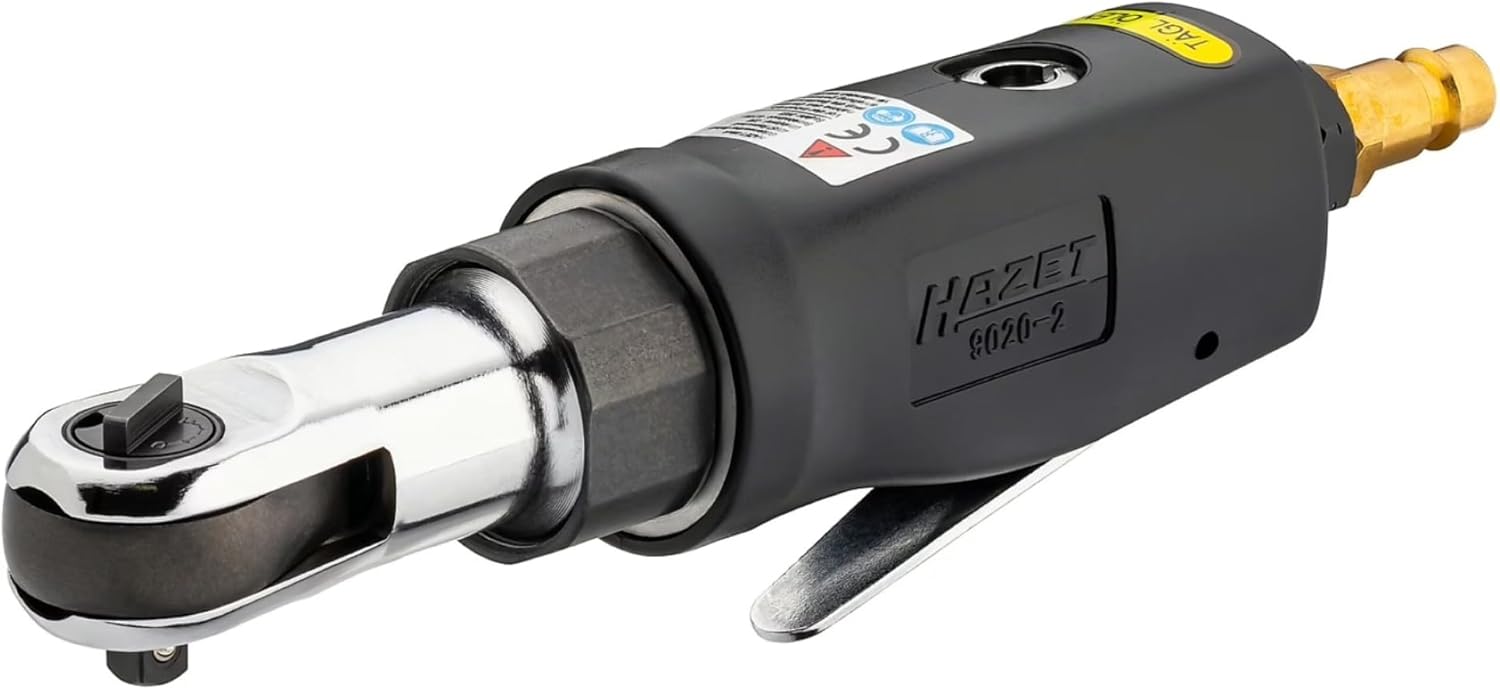 Ratchet wrench Hazet 9020-2