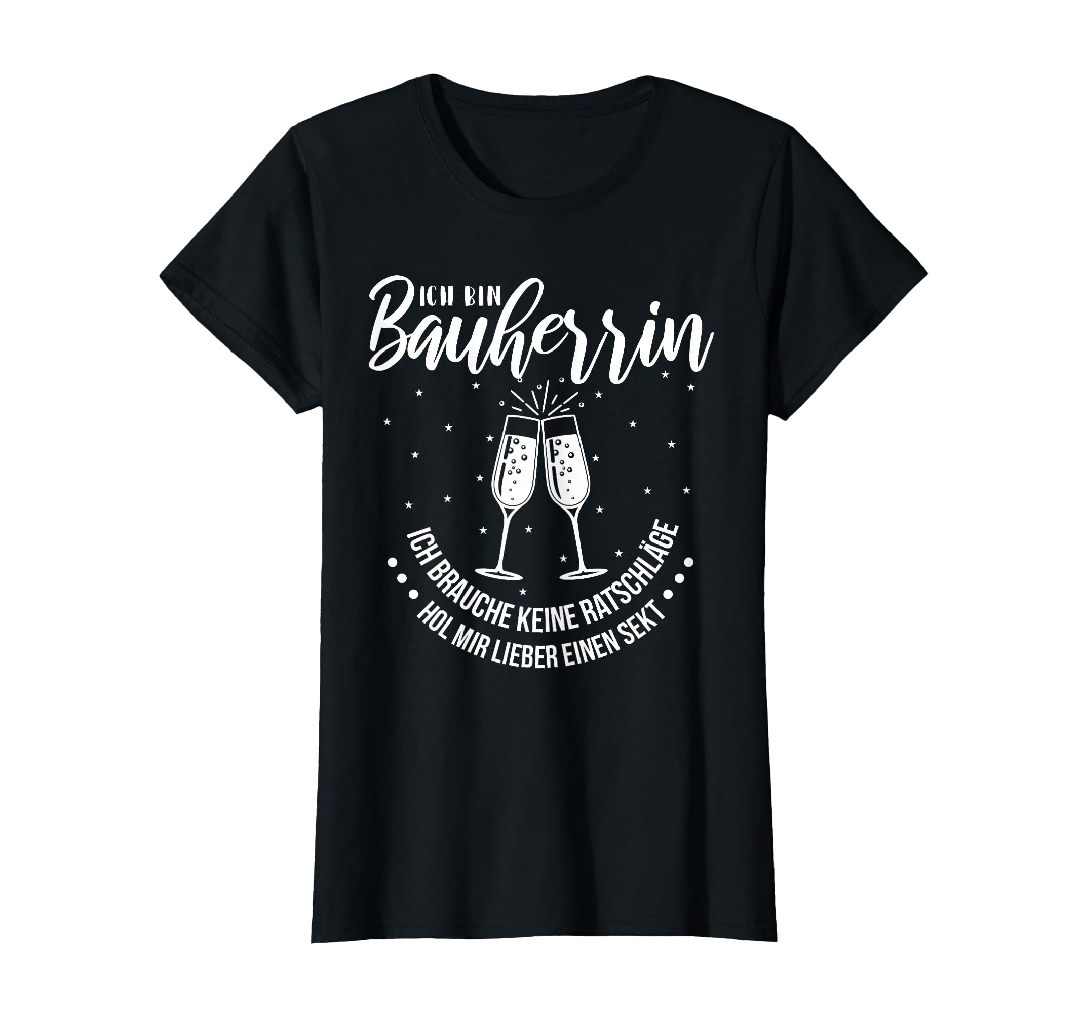 Kleidung mit Designs von Amazon Merch on Demand