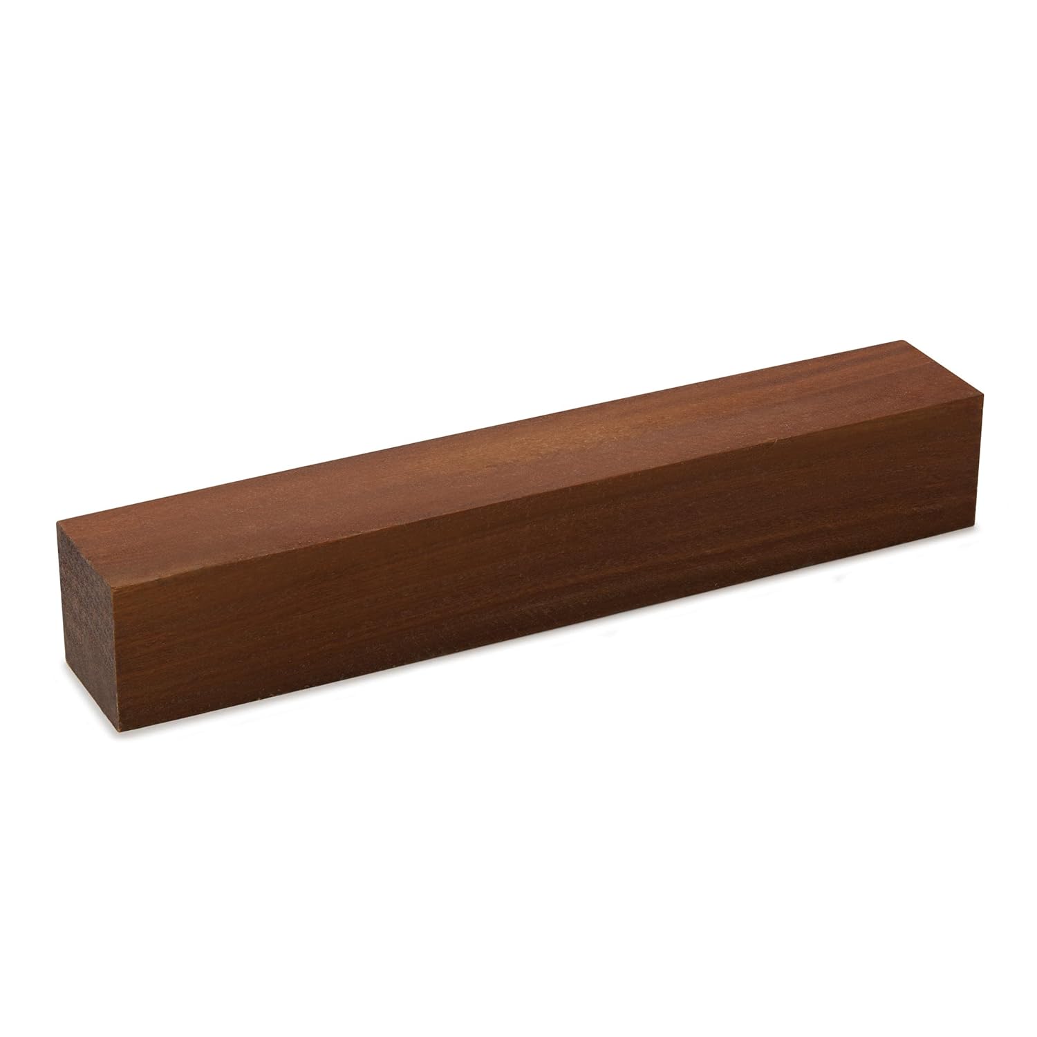 Woodcraft Lignum Vitae Turning Blank (2x2x12)
