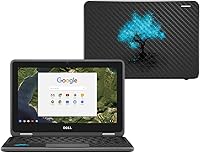 Vista 314 de MightySkins - Skin de fibra de carbono para cámara Blink XT para exteriores, chips dorados, acabado de fibra de carbono texturizado, protector