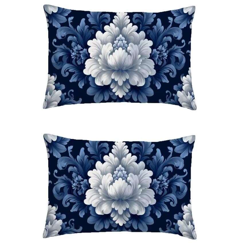 Housse de coussin exterieur impermeable lavable pour proteger vos banquettes de balcon