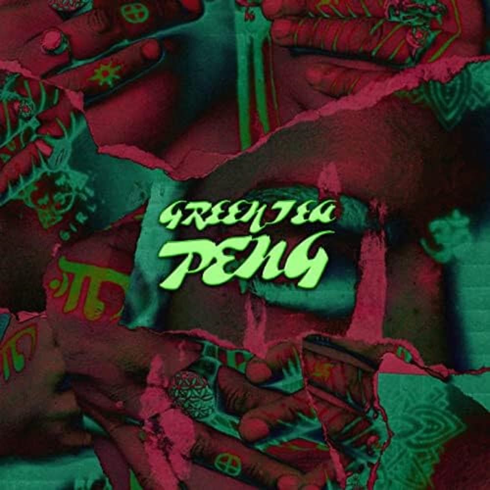 RISING [VINYL]