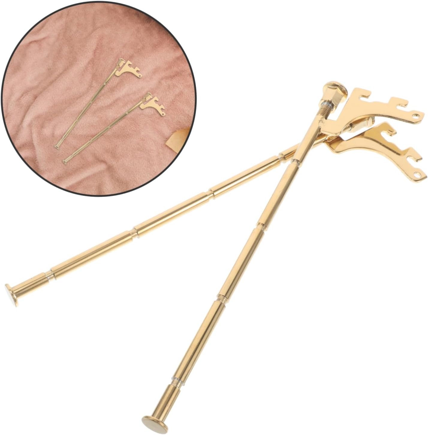 Bra & Lingerie Hanger - Wardrobe Organiser for Underwear & Socks | Wall-Mounted Laundry Storage