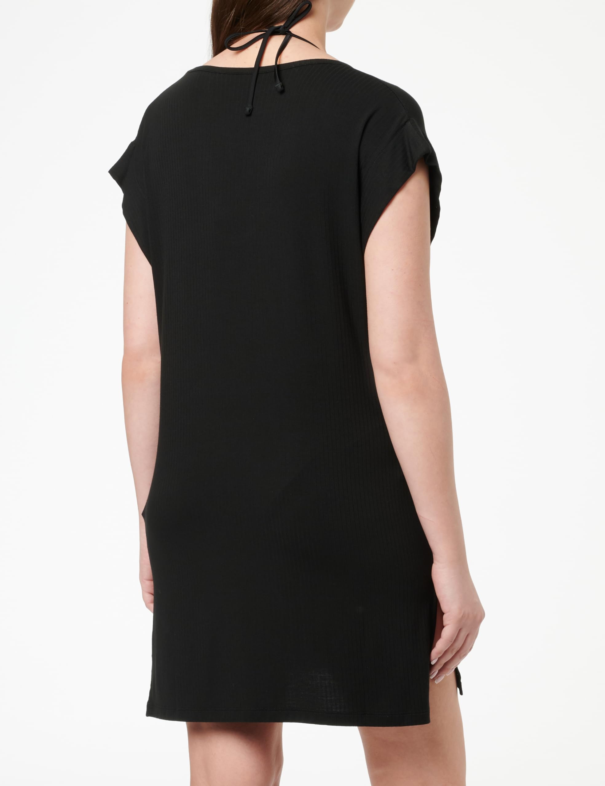 HUGO Damen Signature B. Dress 10277027 01 Beach_Dress