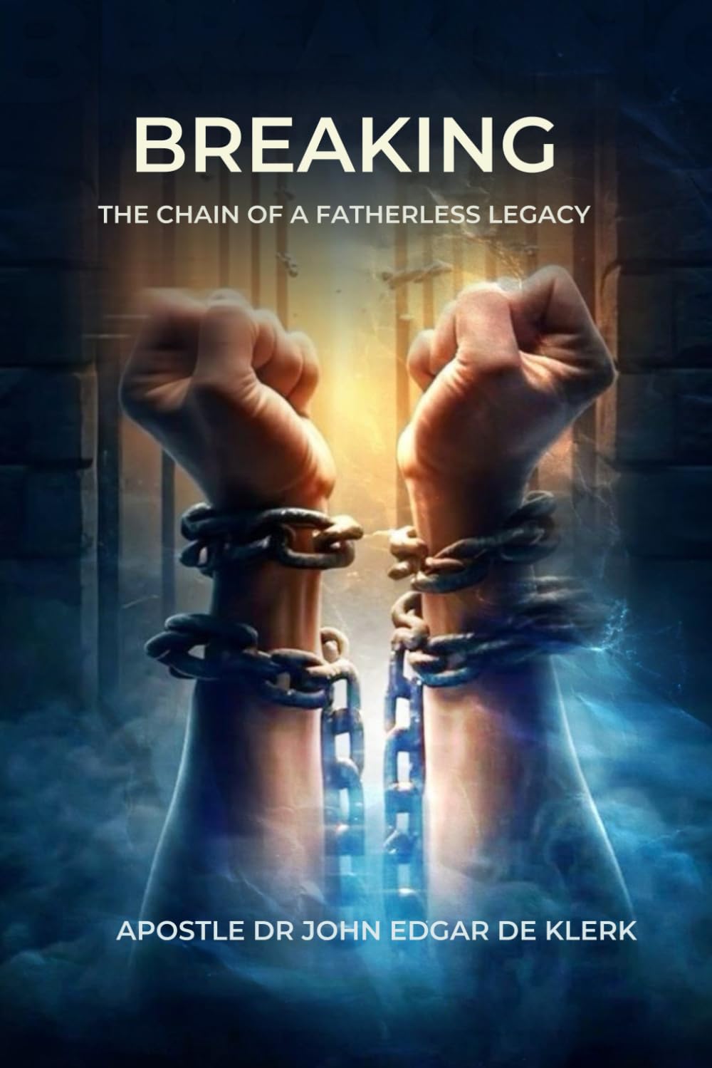Breaking the Chains of a Fatherless Legacy: A Journey of Redemption and Fatherhood