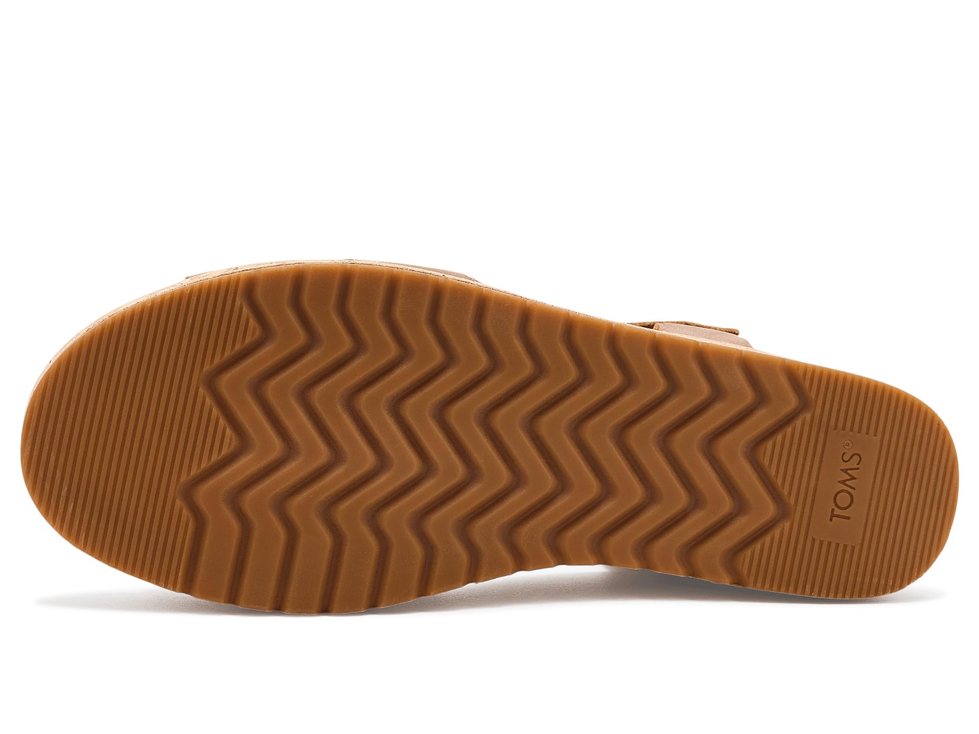 TOMS Kobiety AlanaSandał na koturnie Espadrille