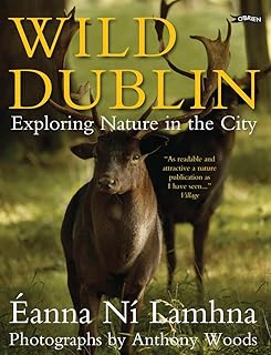 Wild Dublin: Exploring Nature in the City