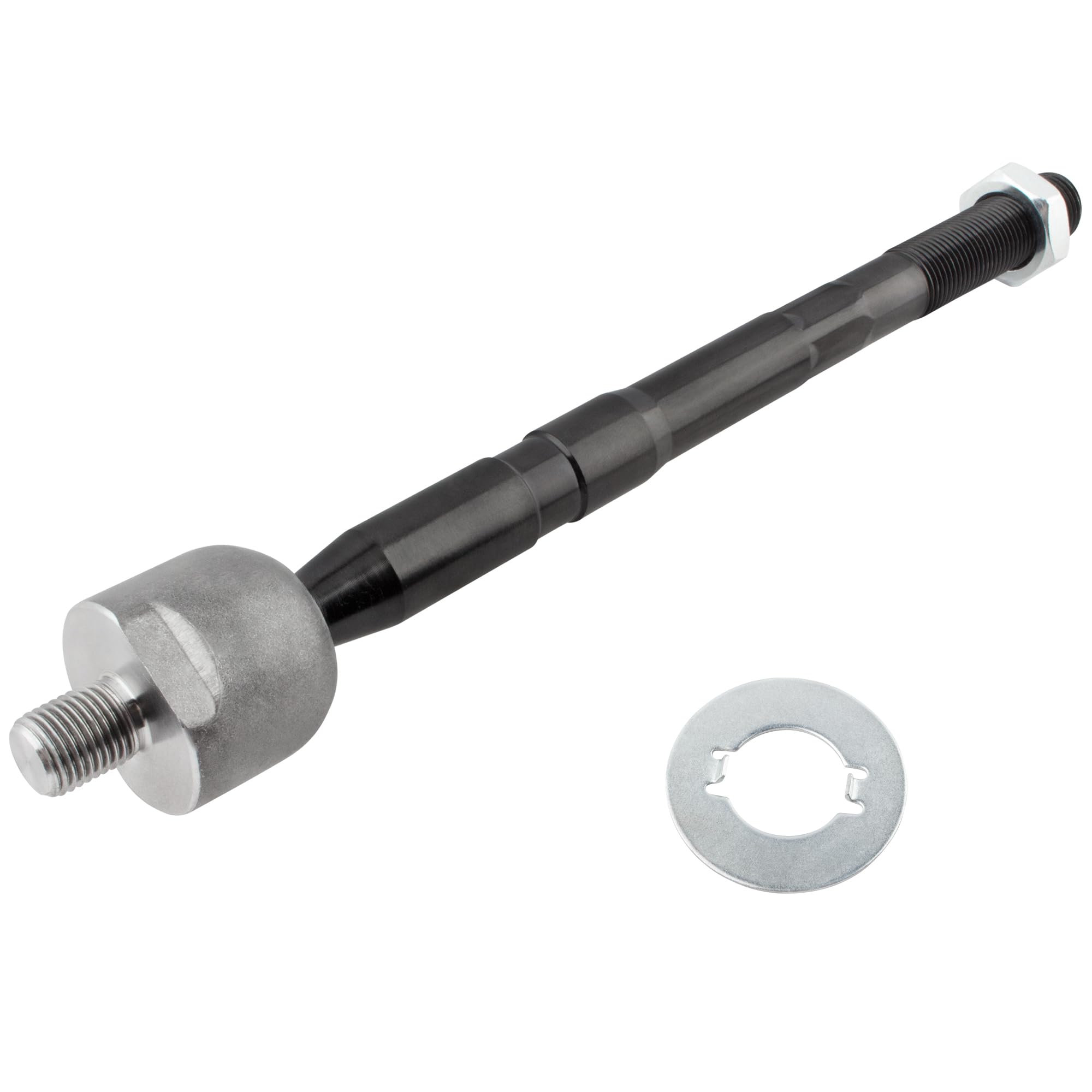 Amazon.com: BOXI 2pcs Front Inner Tie Rod Ends Fit for Toyota