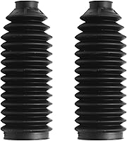 Vista 1126 de Detroit Axle - Kit de suspensión delantera de 10 piezas para Chevy Aveo Aveo5 Pontiac G3 Wave 2 Ready Struts Assembly 2 Enlaces de barra