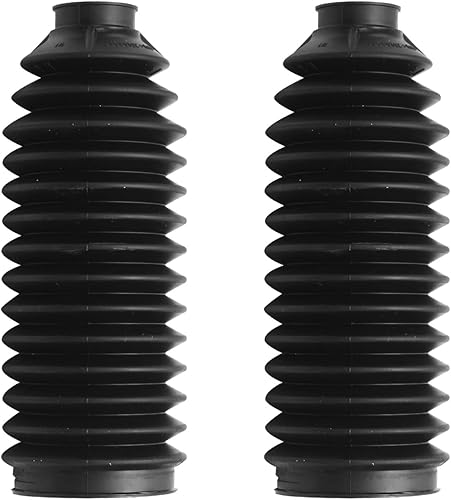 Miniatura 5 de Detroit Axle - Kit de 6 barras de acoplamiento delanteras para Chevy Trailblazer EXT GMC Envoy XL XUV Buick SSR Rainier Isuzu Ascender Saab 9-7x