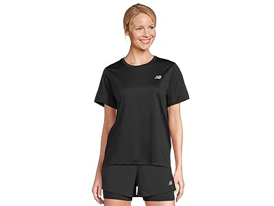 New Balance Sport Essentials T-Shirt Women
