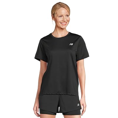 New Balance Sport Essentials T Shirt Women