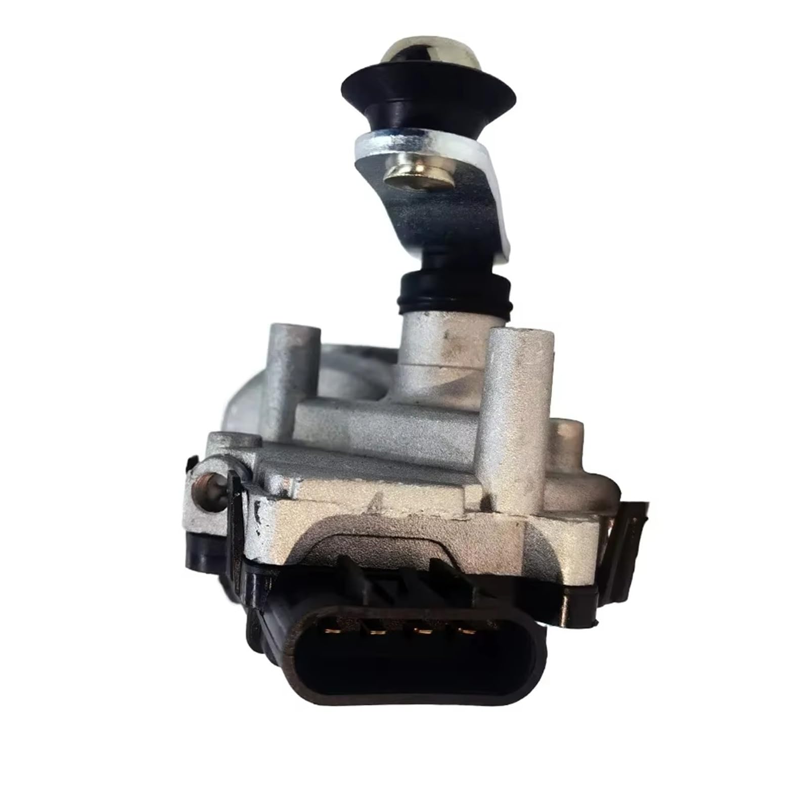 Motor de limpiaparabrisas de Repuesto para Lacrosse 2010-2016,4 Pines,reemplaza #10374584 25892085 Motor de limpiaparabrisas Delantero