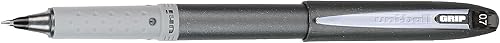 Miniatura 4 de Uni-ball Roller Grip Pens punta fina 0028in negro 12 unidades