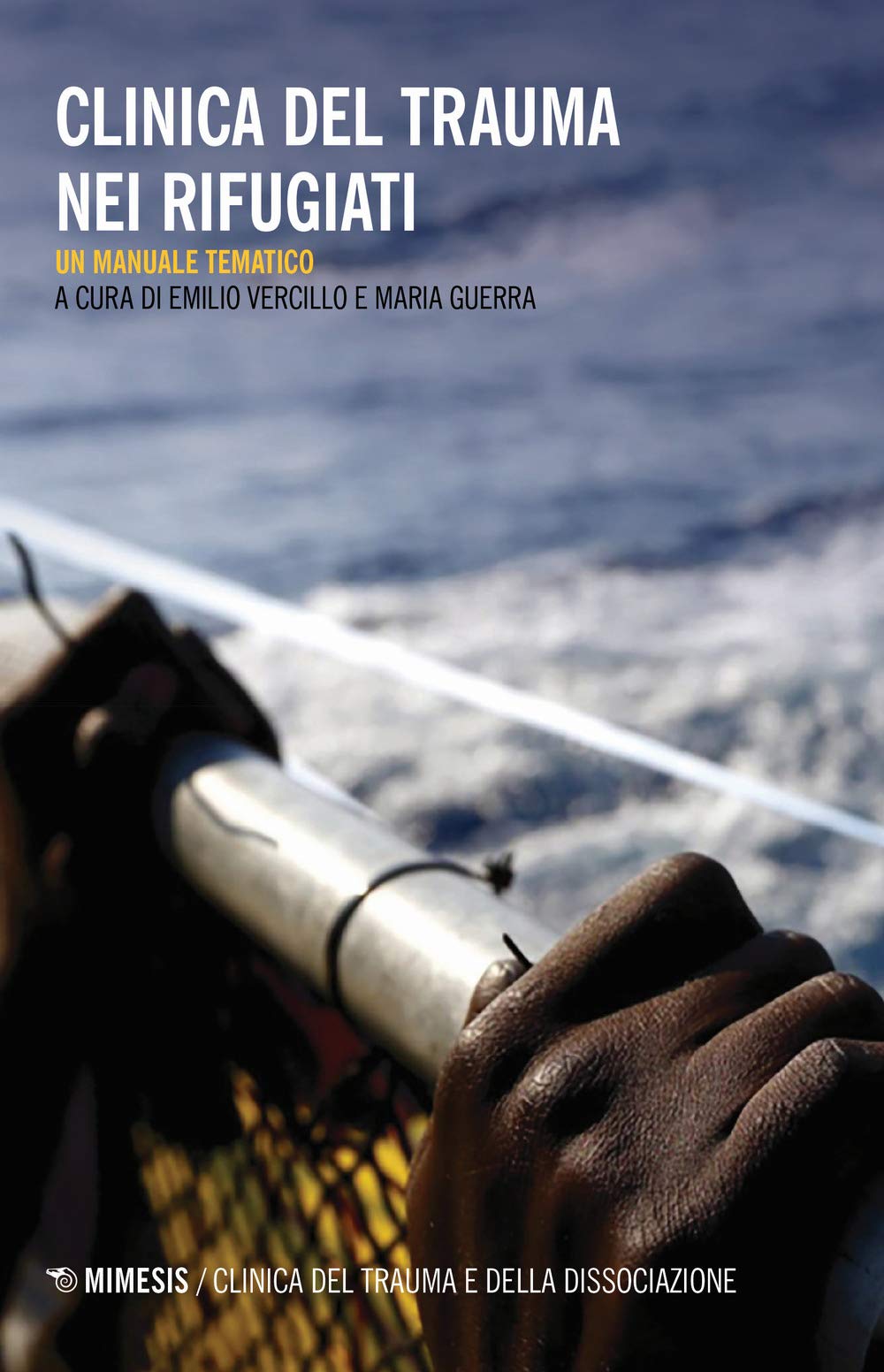 Clinica Del Trauma Nei Rifugiati. Un Manuale Tematico - 4