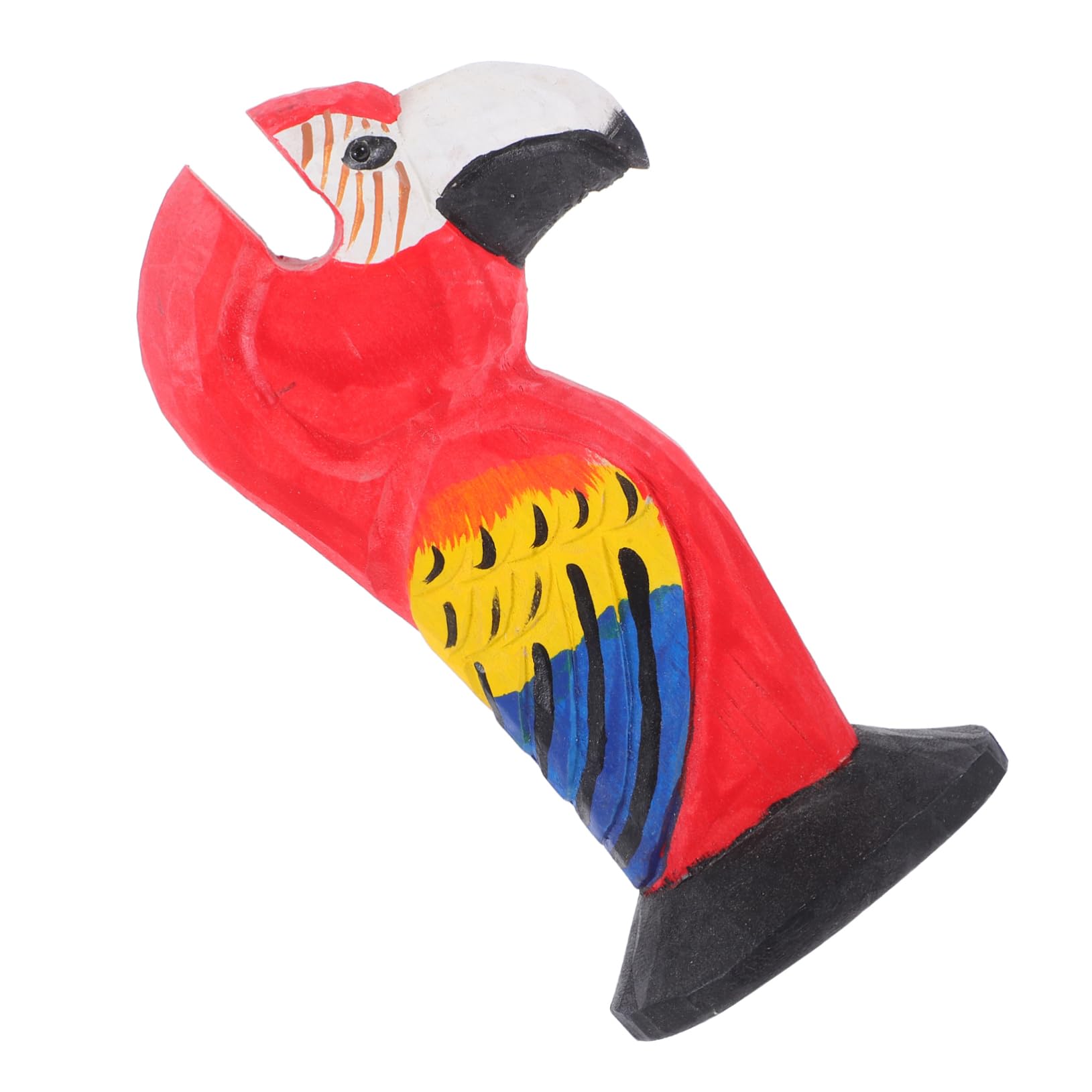 VILLFUL Cute Glasses Rack Animal Shape Wooden Sunglasses Holder Desk Eyeglass Stand Home Decor Organizer