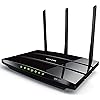 TP-Link Router WiFi inalámbrico de doble banda AC1350 (Archer C59) (renovado)