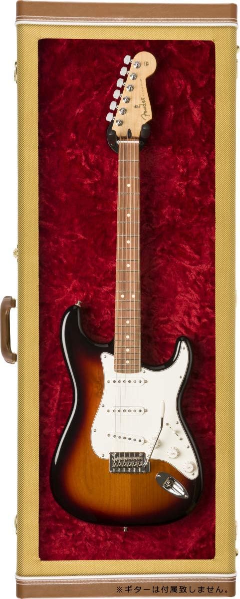 Fender Vitrina de guitarra
