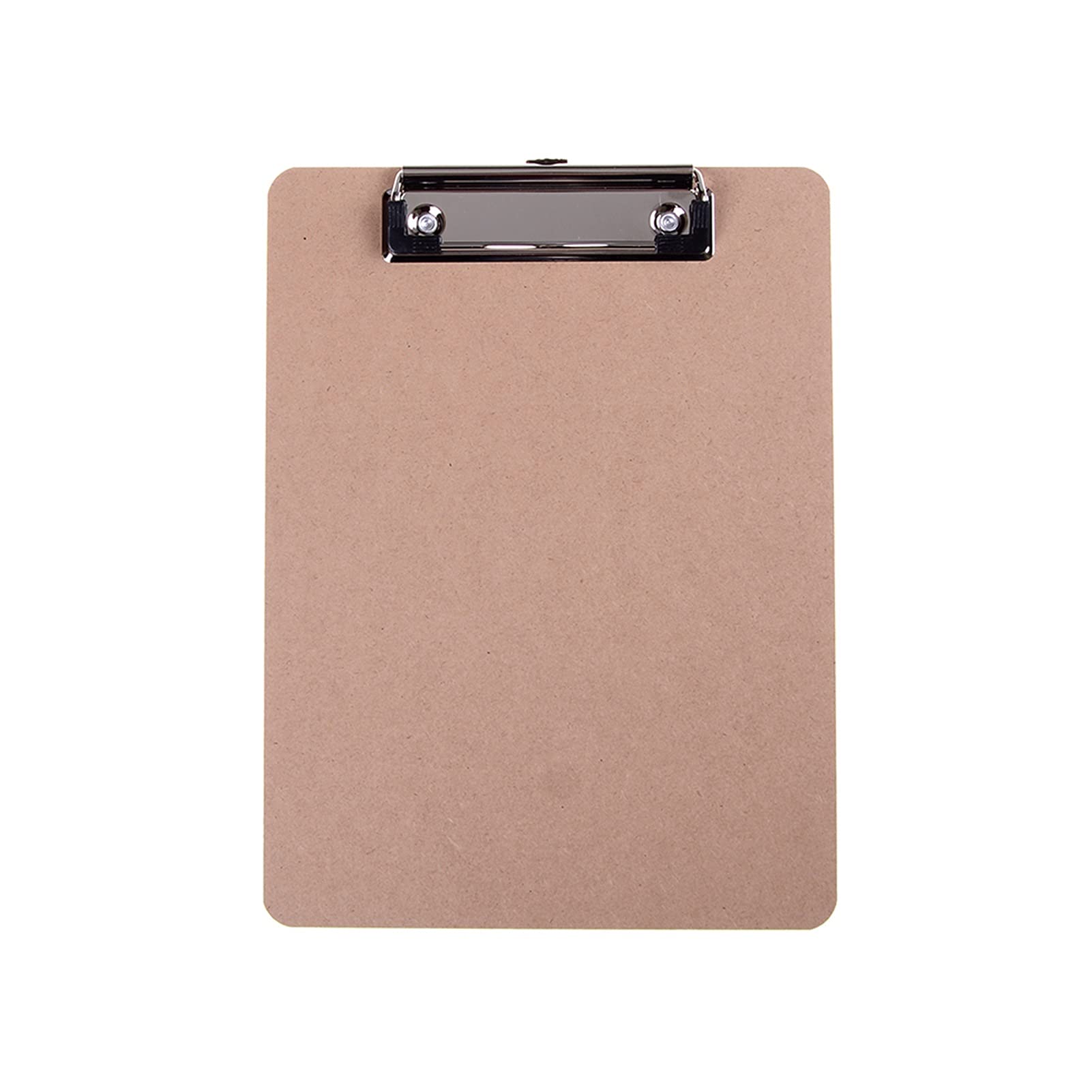 Buy Clipboards 1 قطعة خشبية الكتابة رسم لوحة الحافظة للمطعم فندق طلب