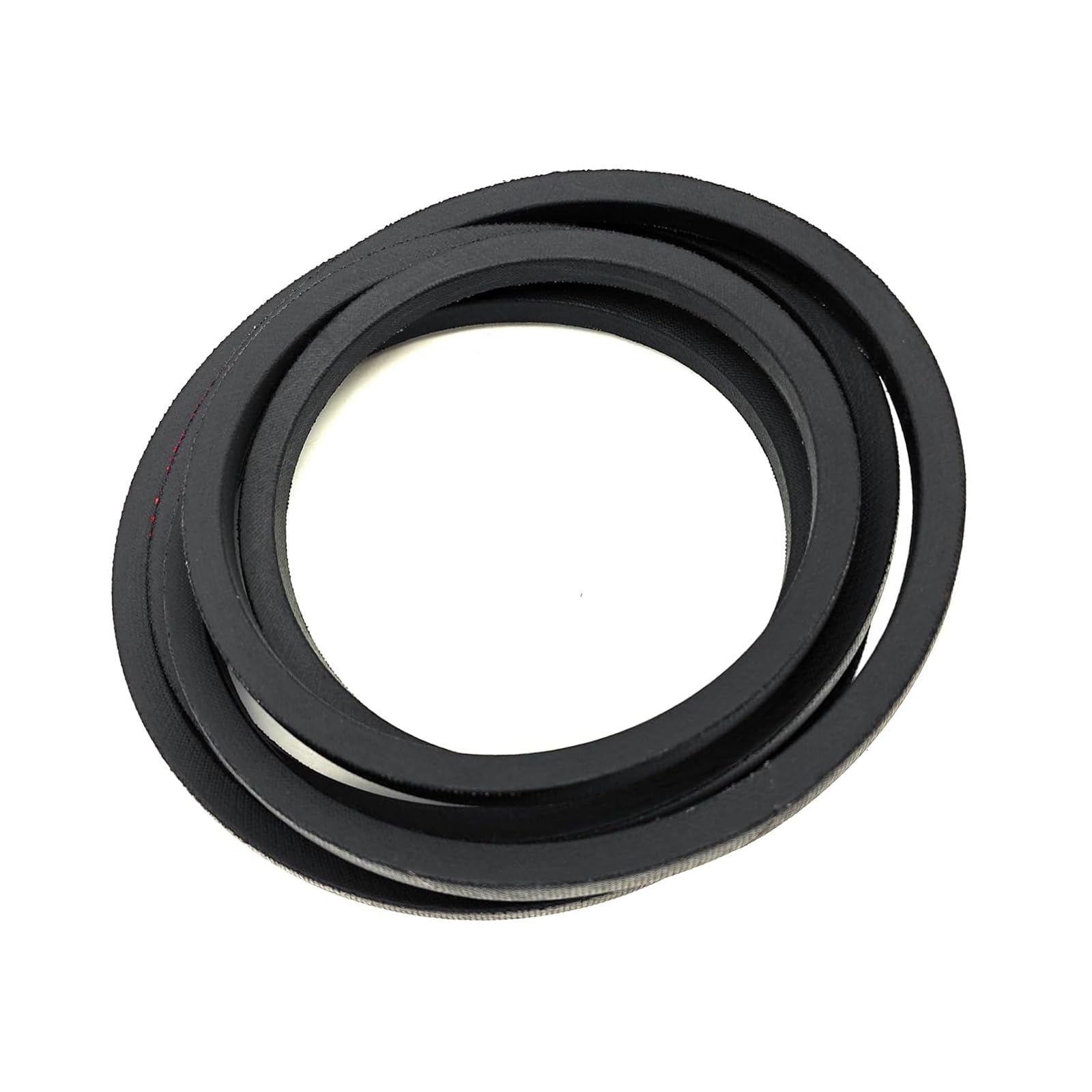 Kaeltsyn Drive Belt Gx20006 For Lawns Mowers High Densities 88.9 Inch Chloroprene Materials Ensures Effective Movement Drive Belt