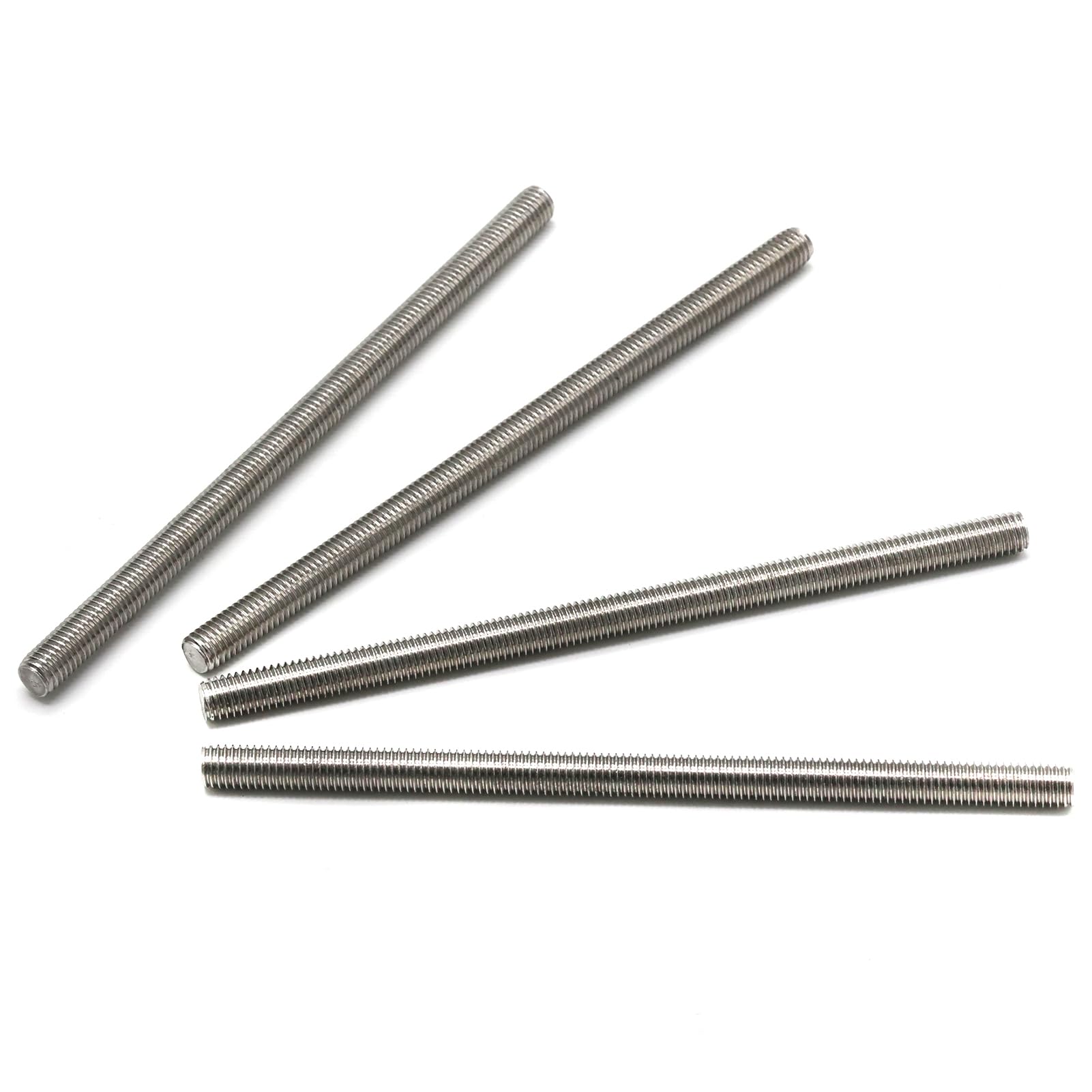 Tell Strike ASA 32D W/viti In Acciaio INOX Satinato Telaio ASA