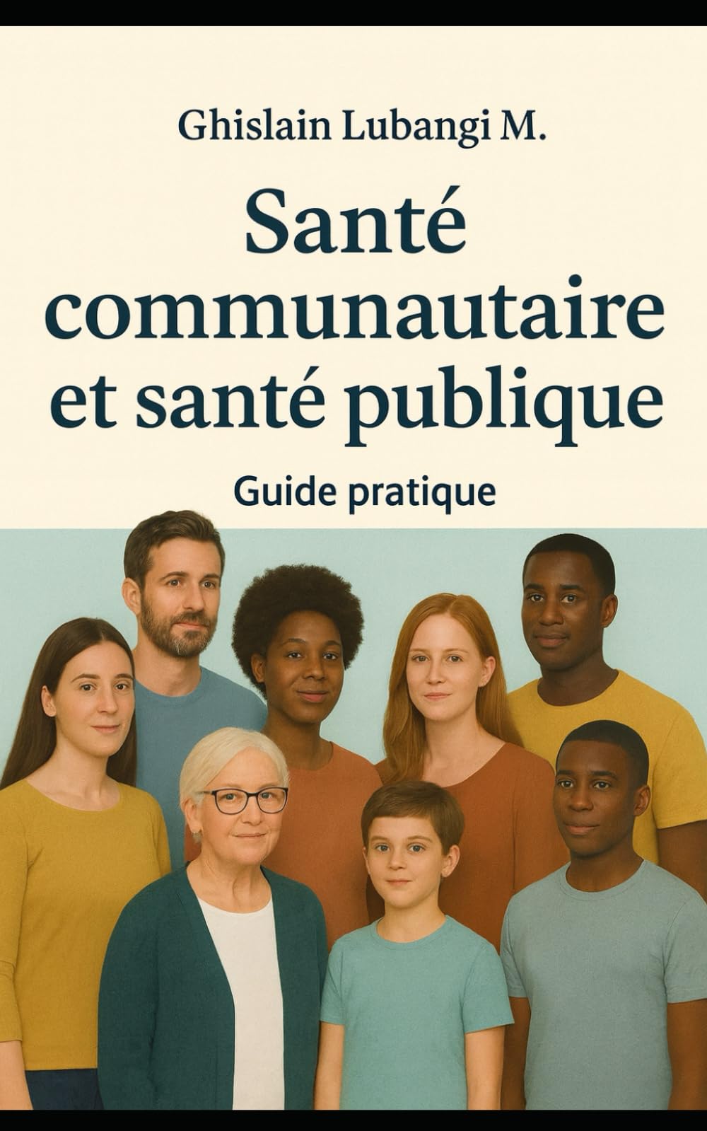 Santé communautaire et santé publique: Guide pratique
