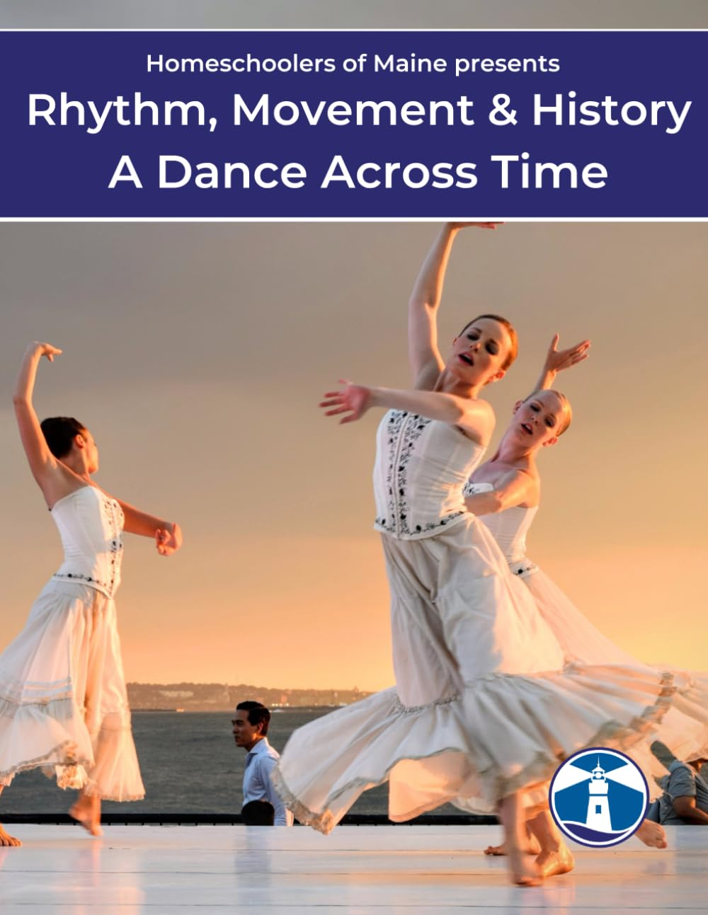 Rhythm, Movement & History: A Dance Across Time
