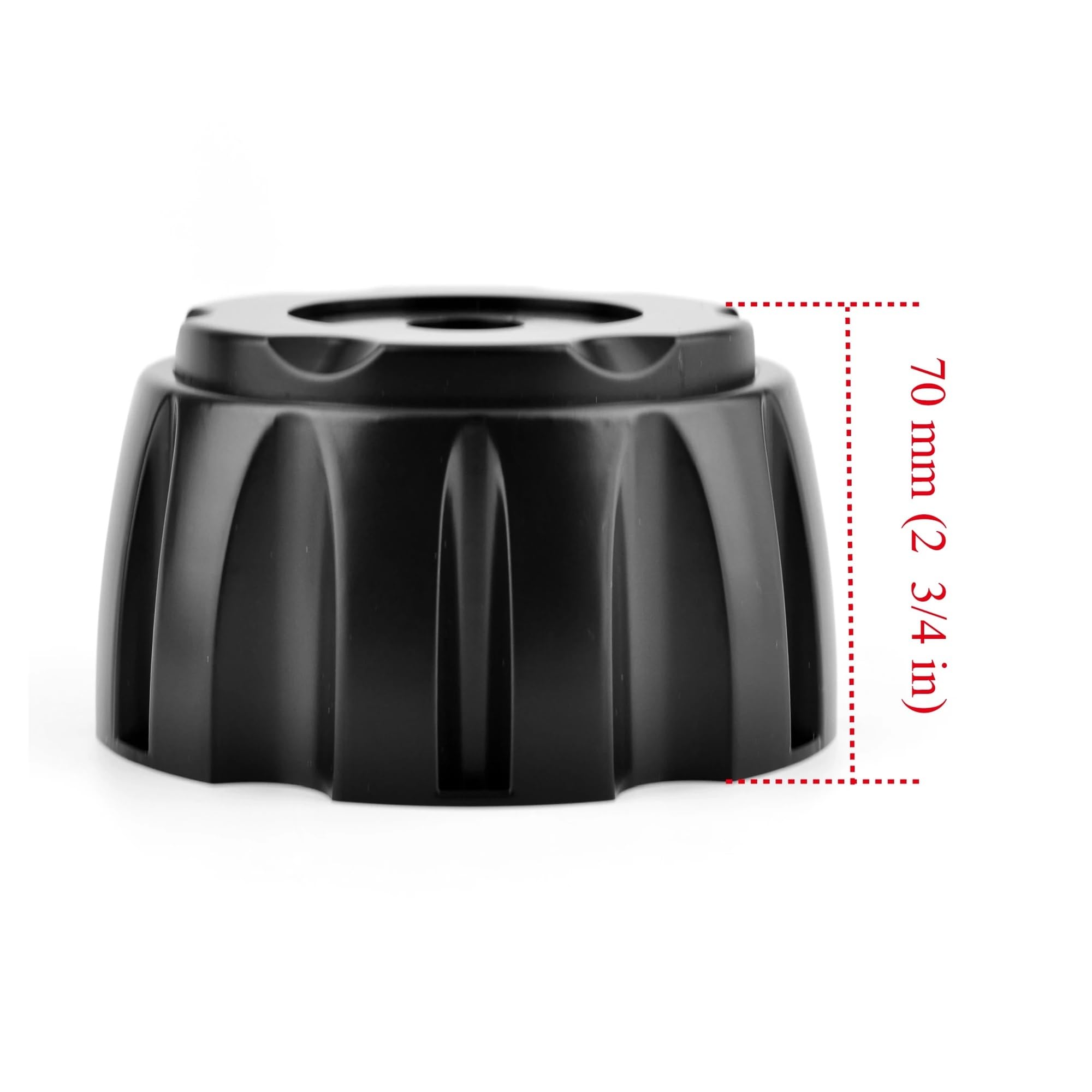 Amazon.co.jp: 1個/4個 110mm センターキャップカバー ホイール